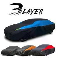 ราคา AUTOP ผ้าคลุมรถยนต์ ผ้าคลุมรถ ผ้าคลุมรถกันน้ํา Toyota Vios Honda City SUV E40 (1731865146881639770)