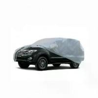 ราคา ผ้าคลุมรถยนต์ ผ้าคลุมรถทั้งคัน กันแดด กันฝน รุ่น โตโยต้า Fortuner ฟอร์จูน ฟอร์จูนเนอร์ ปี 2005 - 2014 (1730188654057458477)