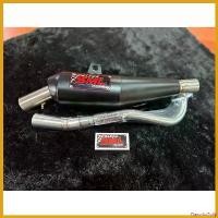 ราคา FlavorfulFolly ปัจจุบัน เชง 1000 ม. ท่อสูตร SML ทรงเชง w-110i / ดรีมซุปเปอร์คัพ เสือกสเปดได้ Motorcycle มอเตอร์ไซค์ oil cooler mini fpr forza350 (1730676449126877413)