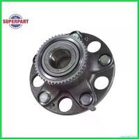ราคา unrefre33shop ปัจจุบัน ลูกปืนล้อหลังทั้งดุม ACCORD 03(ABS) NTN 5รู (HUB283-6) Motorcycle มอเตอร์ไซค์ (1730509970179721948)