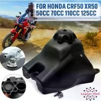ราคา ถังวิบากถังน้ำมัน ถังน้ำมันรถวิบาก สำหรับ Honda CRF50 XR50 50/70/110/125 CC มอเตอร์ไซค์วิบาก,ถังน้ำมันรถวิบาก (1730323235554101338)