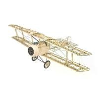 ราคา โมเดลเครื่องบิน RC ไม้บัลซ่า S30, เครื่องบิน WW1 อูฐซอพเวิร์ท, เครื่องบินรบที่นั่งเดียวของอังกฤษ, ทำจากไม้บัลซ่าและไม้ปาล์ม, ยาว 1200 มม. (47.2 นิ้ว), รวมชุดบัลซ่า (1732012401920870787)