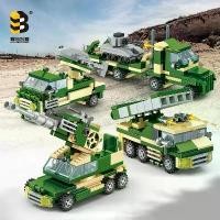 ราคา ของเล่นประกอบบล็อคตัวต่อทหาร, เข้ากันได้กับเลโก้, รถถัง, เครื่องบิน, ของเล่นปริศนา 6-12 ปี, มี Dropshipping (1731366158222526316)