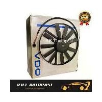 ราคา BENZพัดลมไฟฟ้า(เครื่อง6สูบM103)W124(300E/CE)W126(300SE/SEL)เบอร์000 500 85 93 ยี่ห้อ VDO (1730703580842331094)