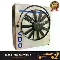 ราคา BENZพัดลมไฟฟ้า(เครื่อง 6 สูบ M103)W124(300E/CE)W126(300SE/SEL)เบอร์ 000 500 85 93 ยี่ห้อ VDO (1731768341807991766)