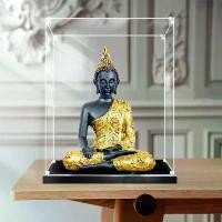 ราคา พระพิฆเนศ หิ้งพระ กรอบพระ กล่อง arcylic โมเดล อคิลิค กล่องโชว์ ตู้ กล่องเก็บ figure กล่องโชว์ (1731028735490493116)