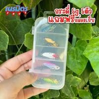 ราคา เหยือปลอม เหยือกระดี่ 5 g 3.5 Cm 5 ตัว แถมฟรี กล่องเก็บ กะดี่ เหล็ก กระดี่ตี กระสูบ เหยื่อตกกระพง เหยื่อตกช่อน กระดี่ไก่ชน กระดี่จัดเต็ม (1729580063158208970)