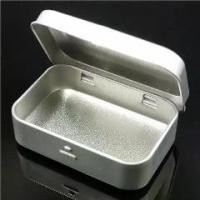 ราคา กล่องเก็บของ ทำจากเหล็ก ดีไซน์ฝาพับ กล่องเหล็กชุบสังกะสี กล่องสี่เหลี่ยม เหมาะสำหรับ tincasebox triangle box กล่อง เหล็ก เก็บ ของ กล่องเก็บ กล่อง โลหะ กล่อง กล่องเก็บของขนาดพกพาที่สร้างสรรค์ (17312052