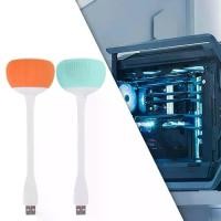 ราคา ลำโพง USB ขนาดเล็ก คอมพิวเตอร์แล็ปท็อป แบบยืดหยุ่น กะทัดรัด 7 นิ้ว ยาว มัลติฟังก์ชั่น แบบพกพา (1731002543769684152)