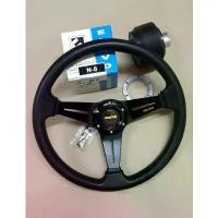 ราคา พวงมาลัยแต่งmomoวง 14 นิ้วพร้อมค่ะตรงรุ่น toyota รถตู้ vios yaris altis camry ae101/100 ตรงรุ่น ครบชุด คําแนะนําผลิตภัณฑ์ใหม่ของเดือนนี้ (1731640655292433540)