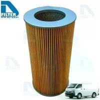 ราคา กรองอากาศ Toyota โตโยต้า Hiace LH125,Hiace Commuter 2005-2016 (เครื่องดีเซล 2.5),Granvia By D Filter (ไส้กรองอากาศรถยนต์,รถตู้ ไฮเอช คอมมิวเตอร์) (1731023214740474440)