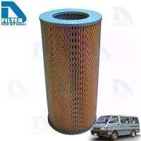 ราคา กรองอากาศ Toyota โตโยต้า Hiace LH112,LH184 หัวจรวด 1990-2003,Commuter (เครื่องเบนซิน 2.7) ฝาพลาสติก ไส้กรองอากาศรถยนต์,รถตู้ ไฮเอช คอมมิวเตอร์ (1731041537189907016)