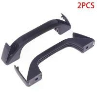 ราคา มือจับประตูแบบดึงควบคู่มาพร้อมฝาปิดแบบมีรู 2 ชิ้น เหมาะสำหรับรถพ่วง คาราวาน รถบ้าน รถตู้ ส่วนภายนอก อะไหล่สำหรับประตู เปลี่ยนอะไหล่ (1731685278514513122)