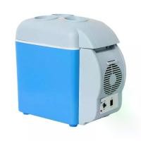 ราคา ตู้เย็นตู้แช่แข็งรถยนต์, 12V, ความจุ 7.5 ลิตร, ตู้เย็นสกินแคร์, ตู้แช่แข็งแบบพกพา, ตู้เย็นขนาดเล็ก, เหมาะสำหรับรถยนต์, รถตู้, RV, เครื่องดื่ม (1729889591164832251)