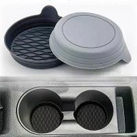 ราคา ที่รองแก้วในรถยนต์, แผ่นซิลิโคนกันลื่น, สำหรับถ้วยน้ำในรถยนต์, แผ่นรองแก้วกันลื่นภายในรถยนต์, ที่วางเครื่องดื่ม, อุปกรณ์ตกแต่ง Car รถตู้ Car รถตู้ (1731133797577820938)