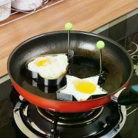 ราคา Kaidie MP A70(ร้านไทย) แม่พิมพ์ทอดไข่ดาว ไข่เจียว เเพนเค้ก แบบสแตนเลส(เครื่องใช้ในบ้าน-เครื่องครัว-อุปกรณ์ทำขนม) (1730111967294687999)