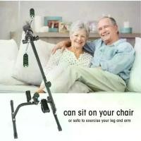 ราคา จักรยานกายภาพบำบัดMini เครื่องปั่นจักรยานออกกำลังกาย Mini Bike จักรยานกายภาพบำบัดMini Exercise Bikeสำหรับบริหารแขนขาคนพิการผู้สูงอายุคนแก่จักรยาน จักรยานกายภาพบำบัดMini เครื่องออกกำลังกาย (17297029856