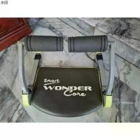 ราคา ขาย ร้อน เครื่องออกกำลังกาย​ลดหน้าท้อง​ 6​ in​ 1​WONDER​ CORE SMART​ สีเขียวอ่อน มือสอง ราคาดีที่สุดในตลาด (1731408688460498602)