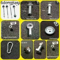 ราคา อะไหล่สายสลิงชุดยิม home gym สินค้า DIY อะไหล่เครื่องออกกำลังกาย (1731399444678673868)