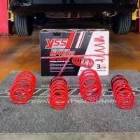 ราคา สปริงโหลด/Standard Yss ตรงรุ่น Nissan Almera 20/เก่า ใช้โค้ดลดได้อีก 200 (1731318052568467186)