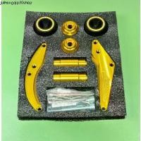 ราคา จัดส่งเฉพาะจุด "กันล้ม Yamaha M slaz /R15 เก่า ((สีทอง)) ชุดนี้ราคาเบาๆ ใส่เเล้วดูโก้ โอ้โหไม่เหมือนใคร" (1731756739714385469)