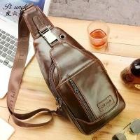 ราคา กระเป๋าสะพายข้างผู้ชาย หนังวัวชั้นบนสุด หนังแท้ กระเป๋าสะพายไหล่ สไตล์วินเทจ กระเป๋าคาดหน้าอก ลำลอง แนะนำเป็นอย่างยิ่ง ใหม่ในปี 2024 ขนาดเล็ก รับ ซื้อ กระเป๋า แบรนด์เนม (1731738188076057661)