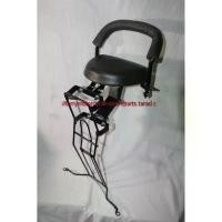 ราคา เบาะนั่งเด็ก Yamaha FINO MIOใหม่ MIOเก่า NOUVO-MX Finn Grand Filano Fino-115-I GT125 Spark Nano และอีกหลายรุ่น Firstmoto (1731875714689303818)