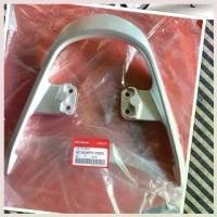 ราคา Lilianjie'Shop ปัจจุบัน กันตก จับท้าย Wave125i ตัวเก่า แท้ศูนย์ Honda (ปี2005-2010) รุ่นไฟเลี้ยวบังลม (Wave125i เก่า) (1730394531745008175)