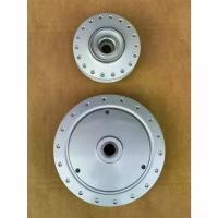 ราคา ดุมหน้า+ ดุมหลัง มีโอMio125/Mioเก่า/Fino/nouvo แท้DMD /5Po/5vv สินค้าดี Motorcycle มอเตอร์ไซค์ (1731721095787416037)