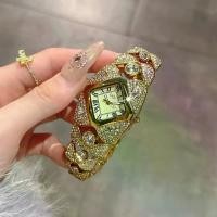 ราคา นาฬิกาผู้หญิง หรูหรา ราคาไม่แพง ฝังเพชร แบรนด์ สร้อยข้อมือ กันน้ำ ทันสมัย การเคลื่อนไหวควอทซ์ นาฬิกาของขวัญ มาใหม่ในปี 2025 watches women guess watch gshock band ساعات _ نسائية (1731846779515339949)