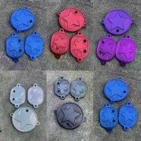 ราคา ฝาวาวเวฟ125/ฝาเเคม​+ฝาวาว สำหรับ4วาวล์ขายยกชุดใส่ Wave125​บังลม​ Wave125​s​หัวเถิก​ Wave125R​ Wave125​เก่า​ #ฝาครอบวาว (1731688955736328176)