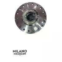 ราคา ดุมล้อ ดุมหน้ากลึงเงา MIO ใช้ได้กับรถรุ่น MIO MIO125 NOUVO SPARK X1 FINOเก่า FINN motorcycle-wheel-hub T7 (1731602930028872717)