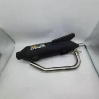 ราคา เซินเรสซิ่ง ท่อผ่า ผ่าดัง มีโอ เก่า , ฟีโน่ เก่า รุ่นคาร์บู สินค้าล็อตนี้เป็นปลาย3รู จุกเลส มอเตอร์ไซค์ Motorcycle รถ เบาะ ซูเมอร์ x (1731290218094364728)