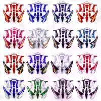 ราคา [จัดส่งภายใน2-4วัน] ชุดสีWave100 ตัวเก่า (ชุด13ชิ้น) เวฟ100 ตัวเก่า ไฟตาคู่ ชุดสีเวฟ100รุ่นแรก ชุดสีเวฟ100เก่า ชุดสีเวฟ100 (1729584227042822575)