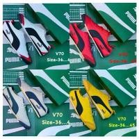 ราคา mozshop16 รองเท้าผ้าใบพู-ม่า (หนัง)รับ ประกันสินค้าตรงปก 100% รองเท้าผ้าใบ ผู้ หญิง รองเท้าผ้าใบ ผู้ชาย balenciaga ที่ขายดี ที่สุดในสัปดาห์นี้ กระดาษเช็ดหน้า breeze 3m ผงซักฟอก บ (1731557104896673385)