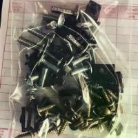 ราคา น็อต+กิ๊ฟชุดสี(ทั้งคัน)WAVE 100 110เก่า (1731861449587852575)