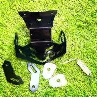 ราคา vaginoshop การ์ดหม้อน้ำ CB150R เสตนเลสเเท้ ORIGINAL ไฟกลม CB150R ท้ายสั้นตรงรุ่น ninja / Z 250-300 เก่า ก่อน 2019 ใส่ไฟเลี้ยว เดิมได้ ครับ (1732056023110813854)