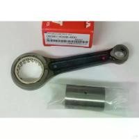 ราคา Ailun'Shop ใช้งานได้ [KWB] ชุดก้านสูบ W-110i, Dream-110i, Supercub, W-100 เวฟ100/เวฟ110i เก่า/ดรีม110i ก้านสูบชุดเดิมแท้ (1731394145006683646)