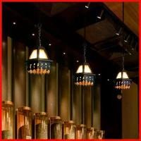 ราคา Ezrashop168 Lamp โคมไฟรังแตนแขวน โคมไฟไม้สัก แถมหลอดไฟ ตกแต่งห้องนอน ห้องนั่งเล่น ห้องรับแขก โรงแรม รีสอร์ท ขาย ร้อน (1730555122001218330)