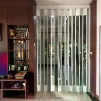 ราคา ประตูพับ PVC ฉากกั้นห้อง ประตูบานเลื่อน ฉากกั้นเครื่องปรับอากาศ ห้องครัว ห้องน้ํา ฉากกั้นระเบียง ฉากกั้นห้องแบบพับได้pvc (1732132857904335234)