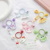ราคา ชุดจาน Sanrio การ์ตูน ชุดสามชิ้น พวงกุญแจ สายคล้องโทรศัพท์ Cinnamoroll จี้น่ารัก winter doll keychain ชุด ผูกมัด กุญแจ มือ (1731552705053754569)