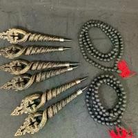 ราคา ไม้จานยันต์ด้ามพญานาครวมด้ามยาว6นิ้ว มีด วัตถุมงคล (1730702418538761116)