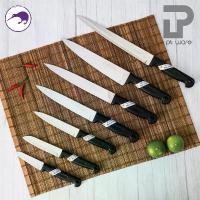 ราคา Kiwi มีดกีวี มีด มีดปลายแหลม มีดทำอาหาร มีดทำครัว มีดปอกทุเรียน มีดแล่เนื้อ มีดkiwi (No.193-199) (1731410869818393707)