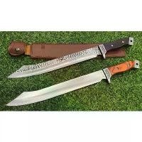 ราคา มีดBUCK NO.94 มีดสวย พร้อมซอง (1731757245990012288)