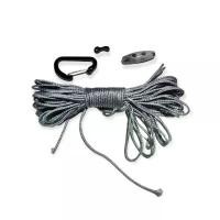 ราคา diy tarp ridgeline #hammock tarp#dyneeme คําแนะนําผลิตภัณฑ์ใหม่ของเดือนนี้ มีด แคมป์ปิ้ง (1731593752044471716)