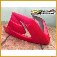 ราคา sacchashop คุณภาพรับประกันได้ อกไก่ คางหมู Msx ตังเก่า อกสายย่อ SALE ขั้นสุด จำนวนจำกัด มอเตอร์ไซค์ Motorcycle ที่ จับ มือ ถือ ชุด สี ตะกร้า หน้า 125 led (1730715041508788275)