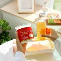 ราคา (ตะกร้า1) 1 กระปุก ทานได้ 42 วัน (แถมฟรีวิตามินซี10ซอง) คอลลาเจนรังนกสีทอง ดาราเบิร์ดเนสคอลลาเจน แบรนด์ดารา อาหารเสริมบำรุง กระดูก และ ข้อ (1731345820774729923)