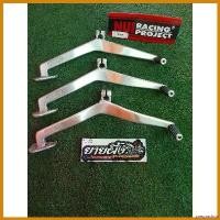 ราคา pregrashop ปัจจุบัน คันเกียร์มิเนียม ทรงเดิม หนุ่ย(แท้) ใส่เวฟ ดรีม Motorcycle มอเตอร์ไซค์ ที่ จับ มือ ถือ ตะกร้า หน้า 125 led (1730609666052557687)