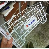ราคา zh ♖ตะกร้า Suzuki ใส่Rc100♚ (1731230601024472691)