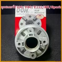 ราคา unplebshop คุณภาพรับประกันได้ ดุมสเตอร์หลังYamaha Y100/Y80/Y111/RX100/RXS/Spark/X-1 มอเตอร์ไซค์ Motorcycle scoopyindonesia ตะกร้า หน้า 125 led ရ ေ က ာ အ မ ျ ိ ု း 110 รถ (1730653195913627685)